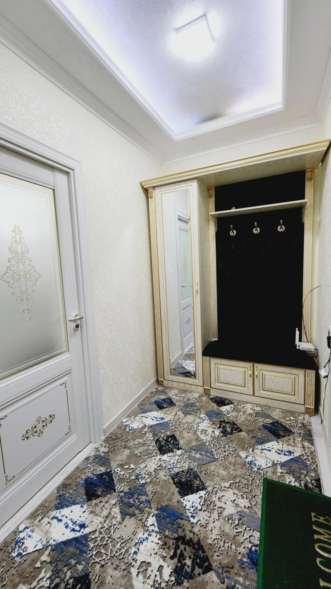Israilov'S House Appartement Tasjkent Buitenkant foto