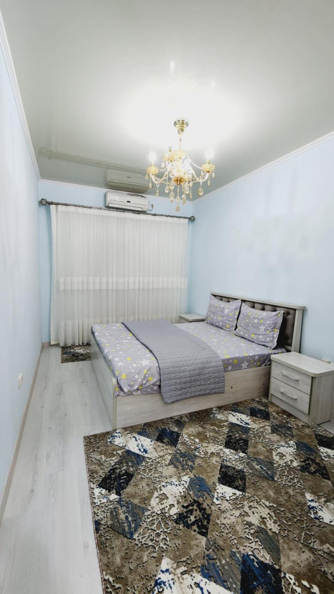 Israilov'S House Appartement Tasjkent Buitenkant foto