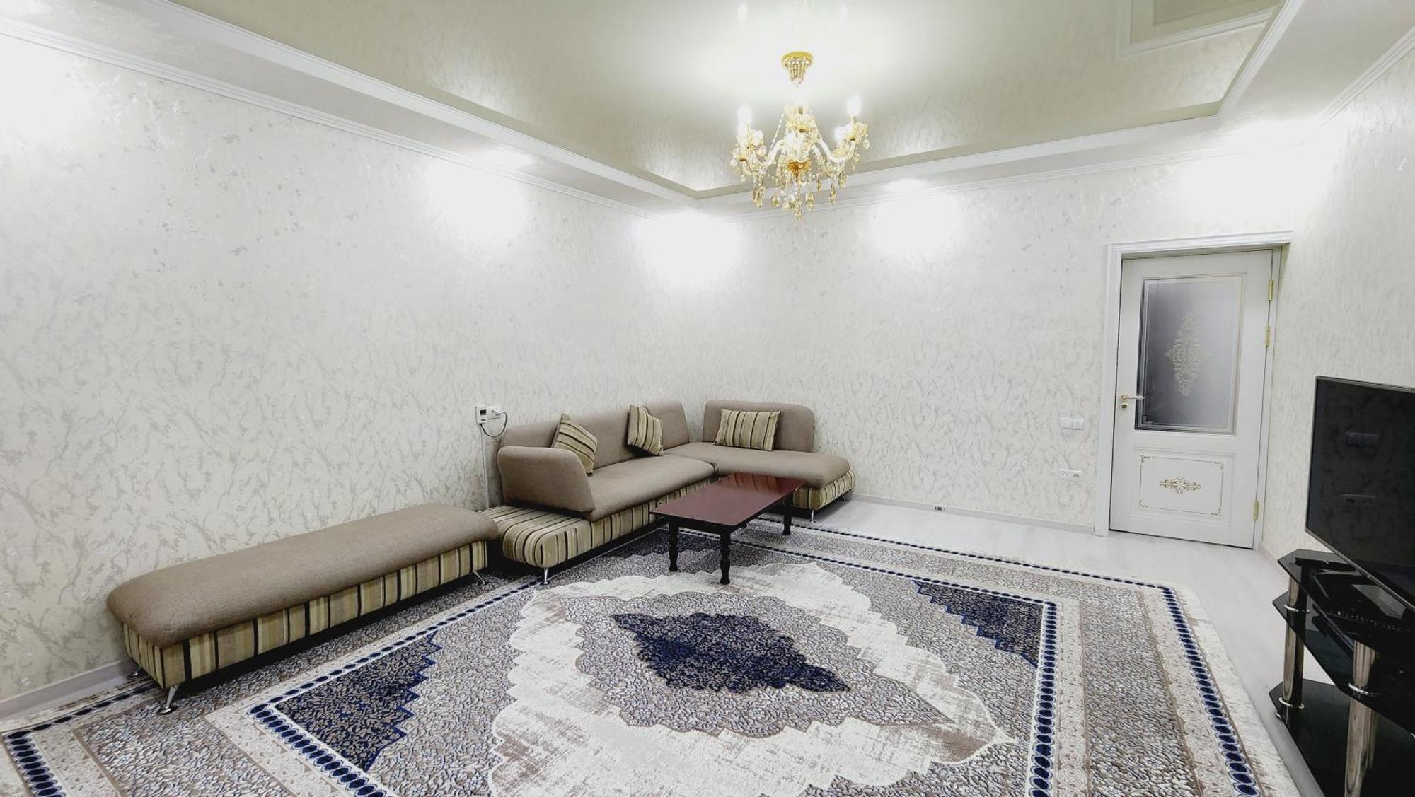 Israilov'S House Appartement Tasjkent Buitenkant foto